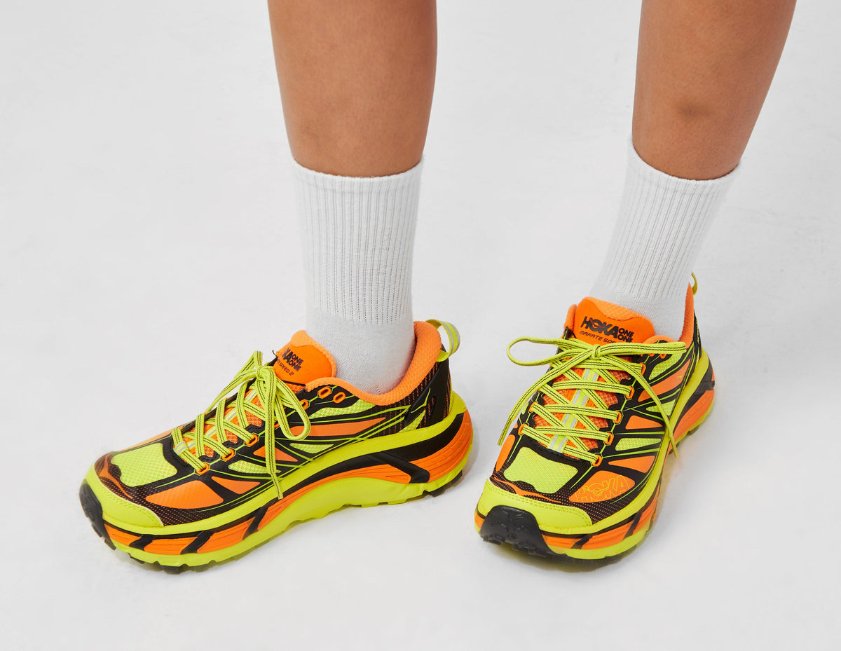 HOKA Mafate Speed 2 Women's