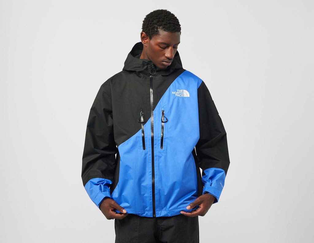 The North Face NSE x Yinka Ilori Printed 2L Rain Shell Jacket