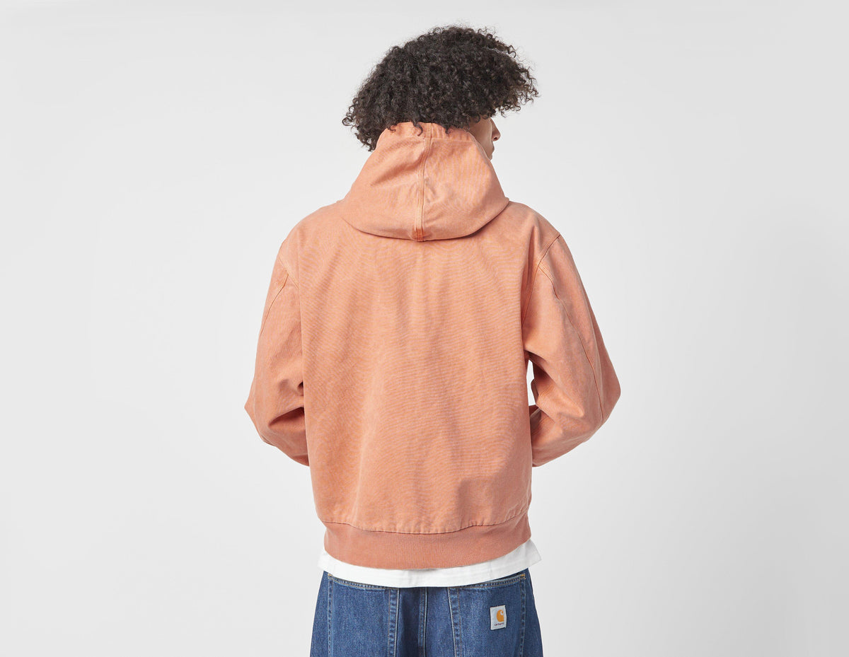 Nike Life Full-Zip Unlined Jacket