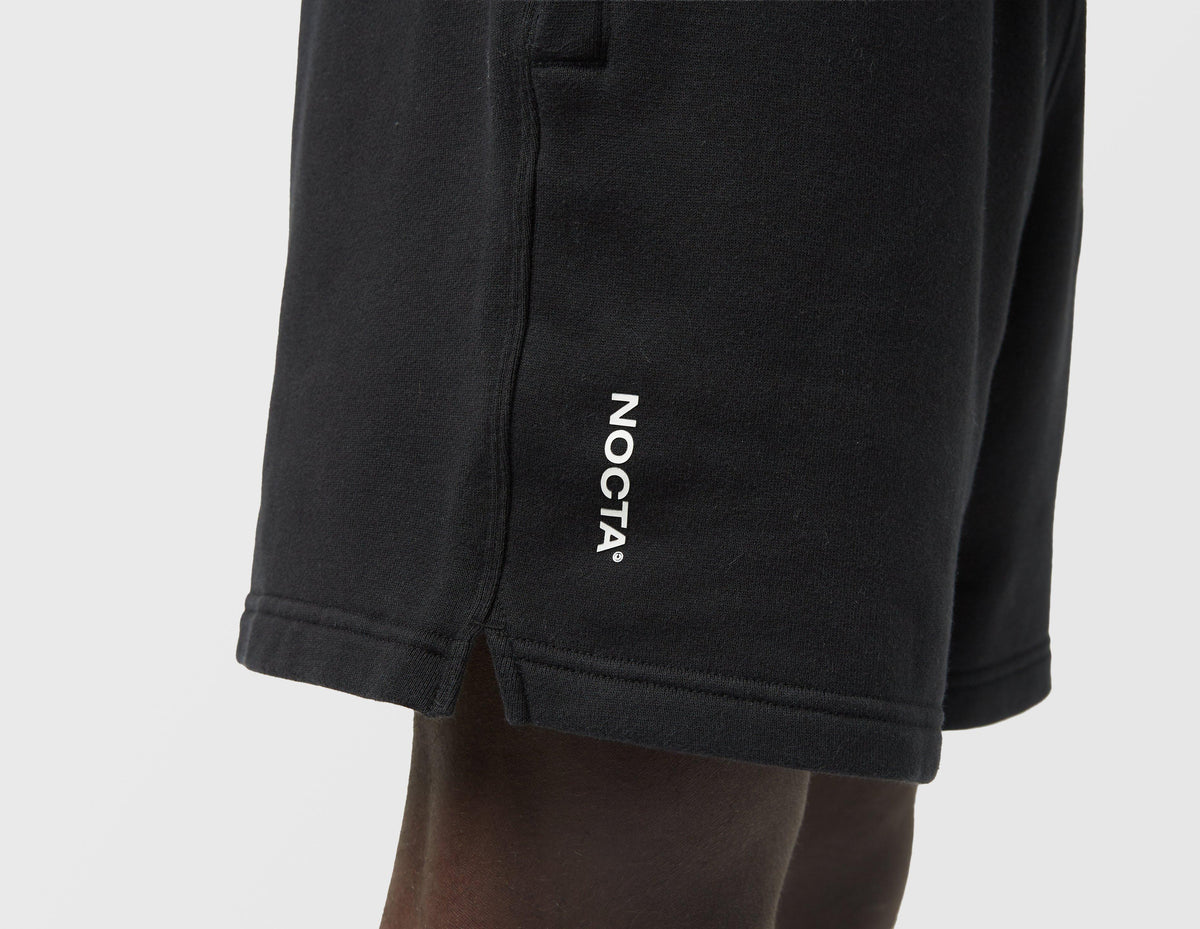Nike x NOCTA Cardinal Fleece Shorts