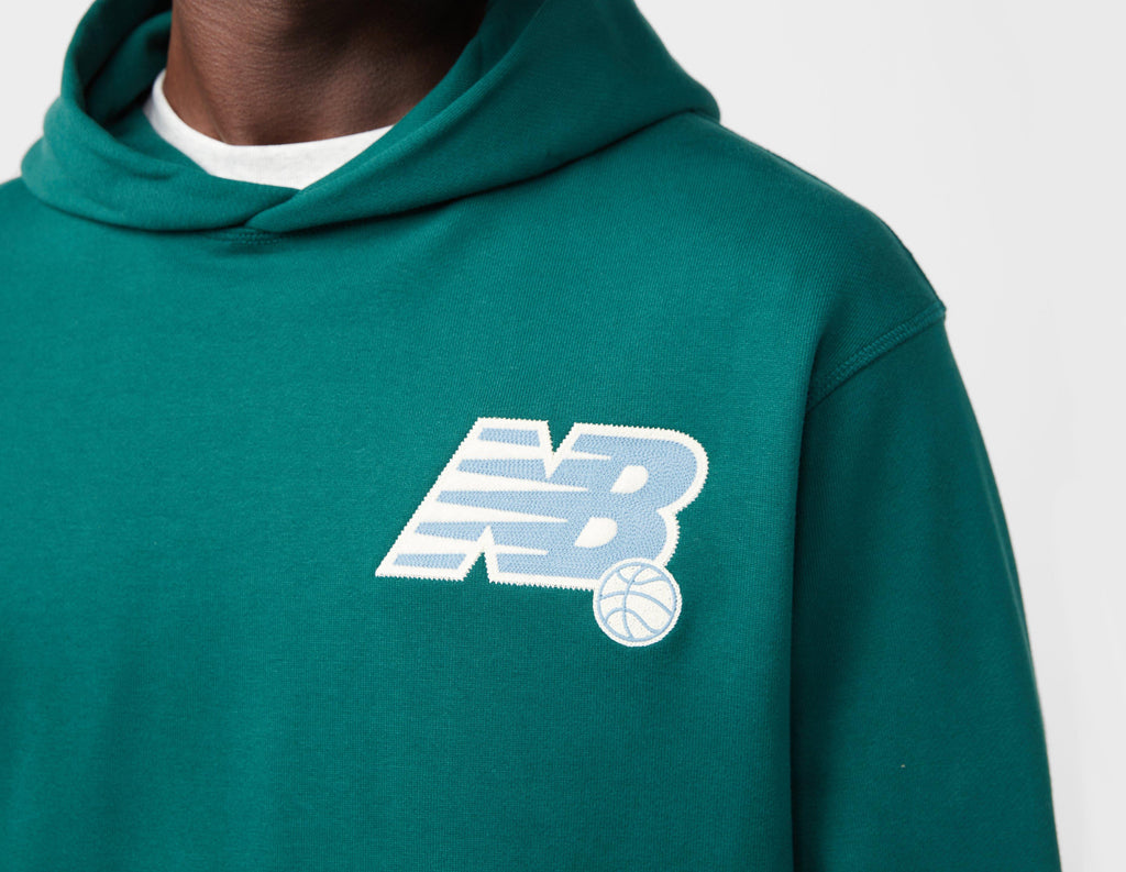 New Balance League Hoodie