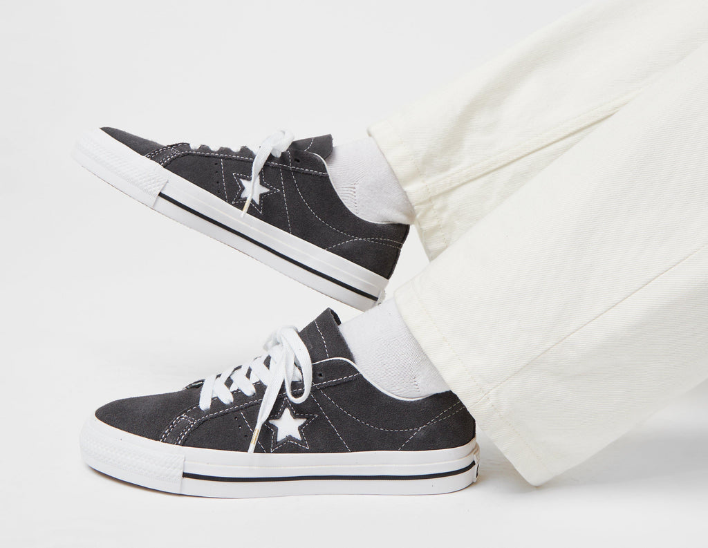 Converse One Star Suede Women's