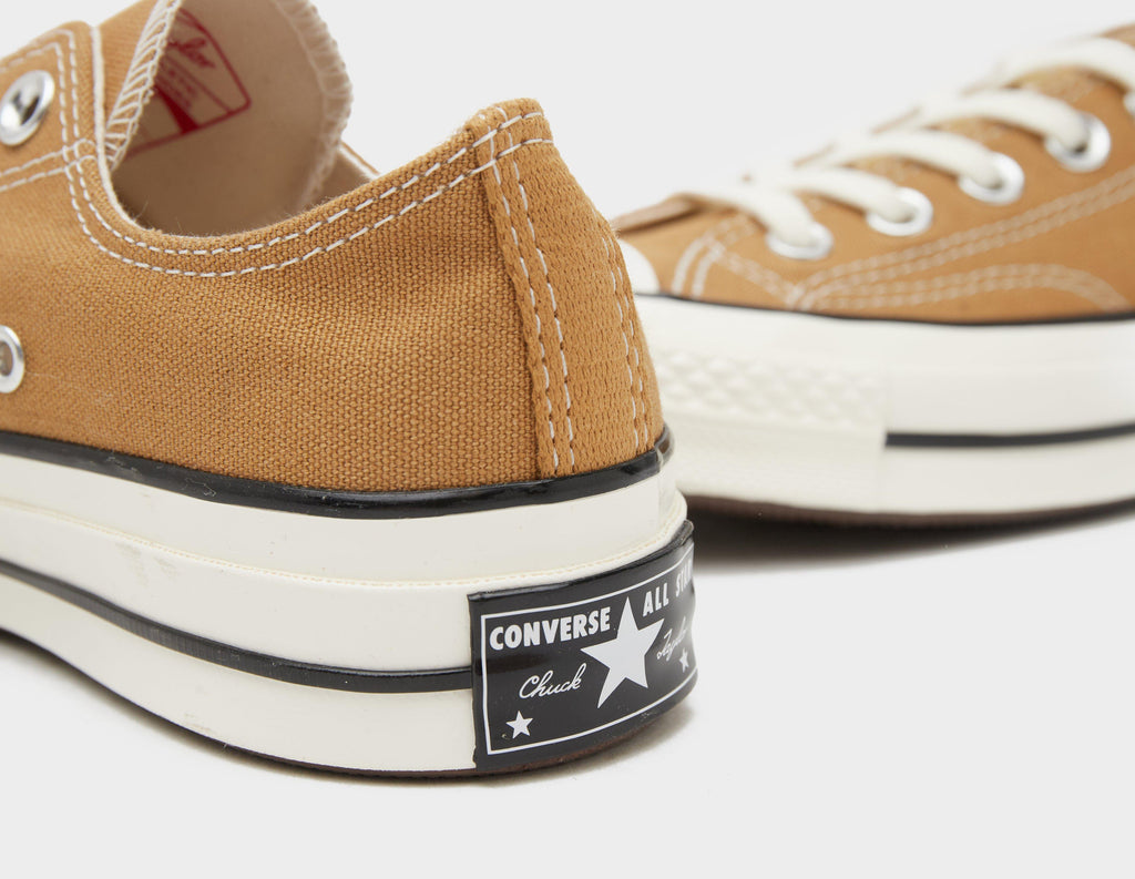 Converse Chuck 70 Ox Low Women's