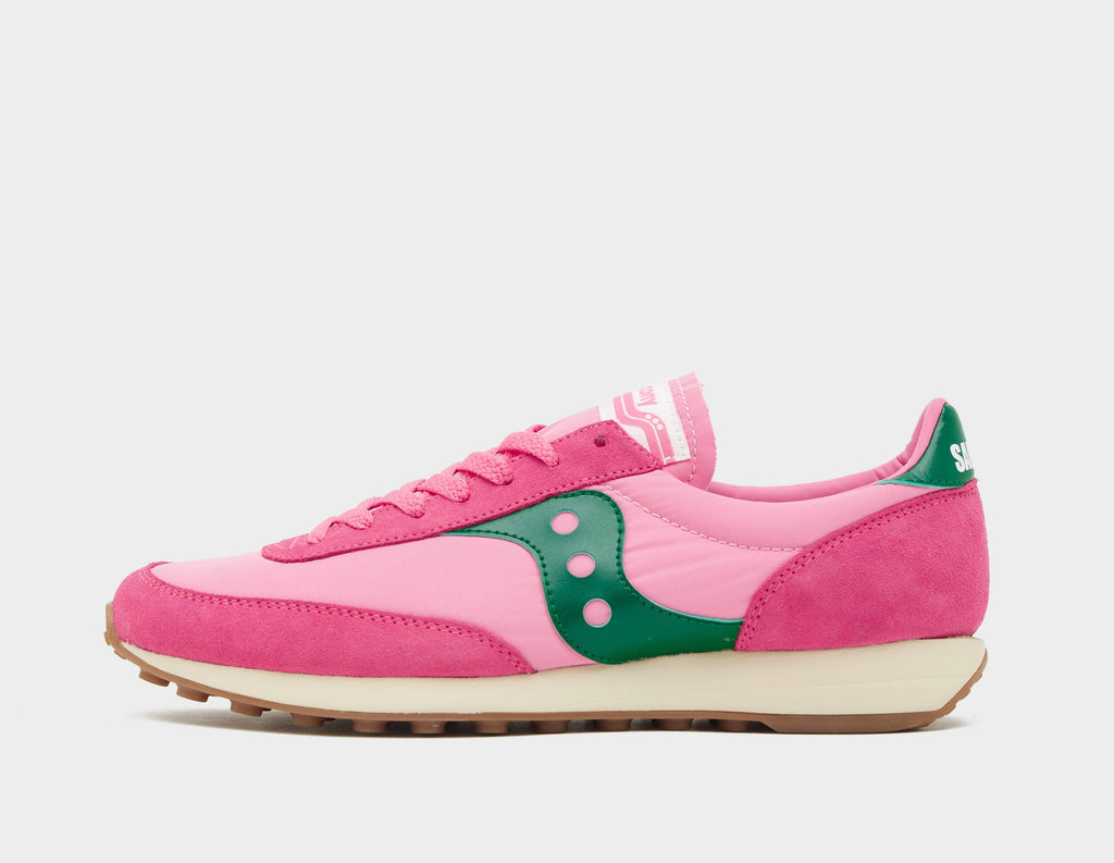 Saucony Trainer 80 Women's