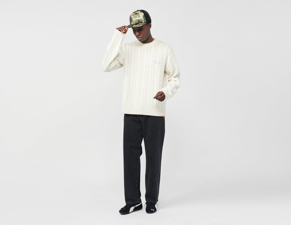 Carhartt WIP Signature Knit Sweater