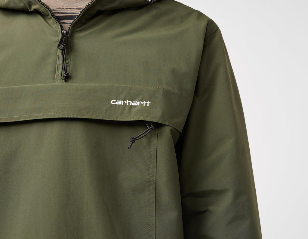 Carhartt WIP Windbreaker Pullover Jacket
