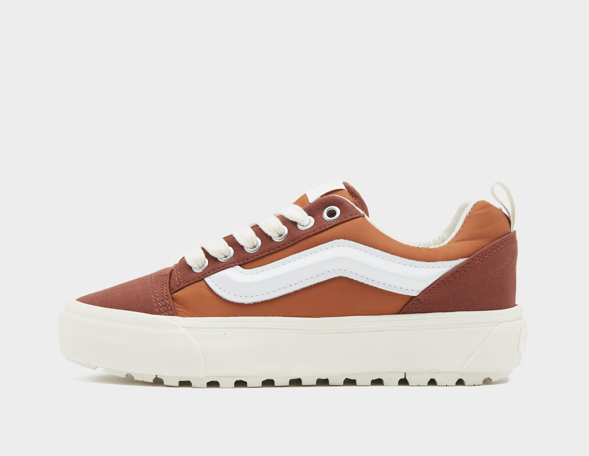 Vans Knu Skool MTE-1 LX Women's