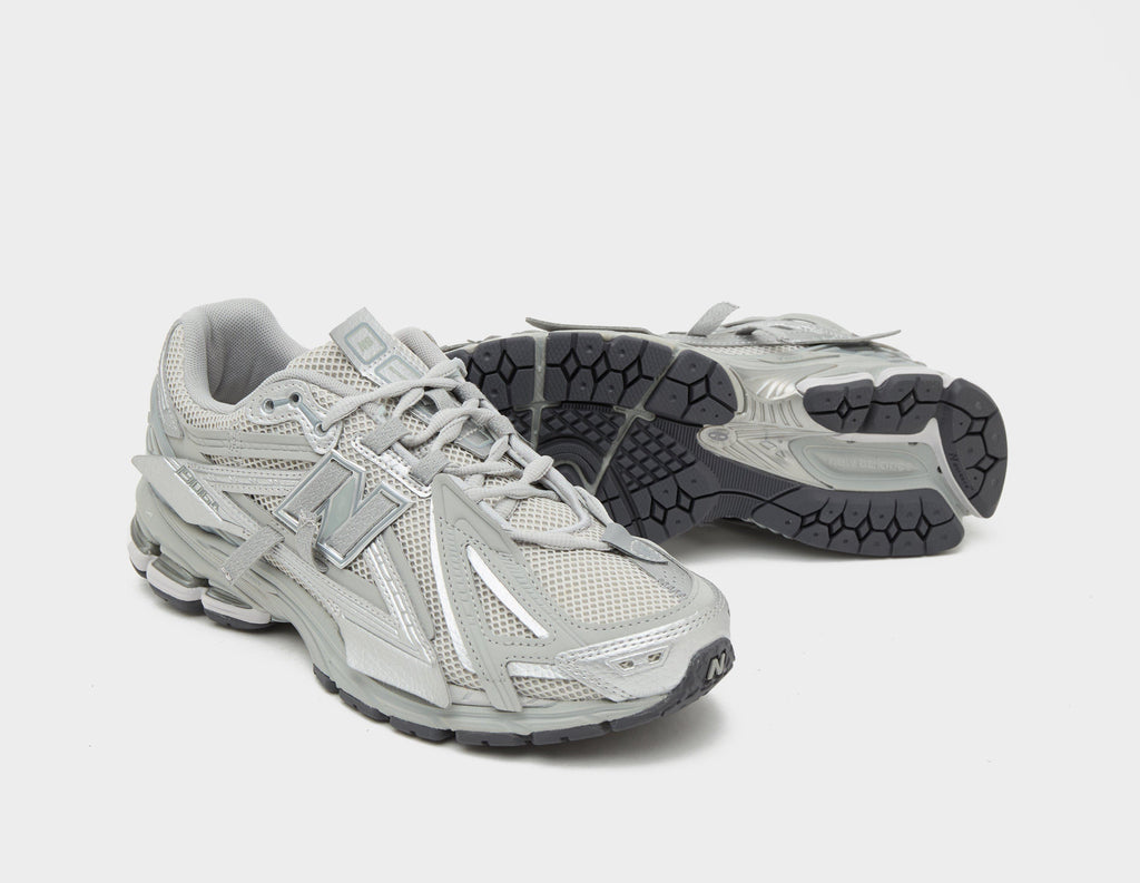 New Balance 1906A Silver – size? France