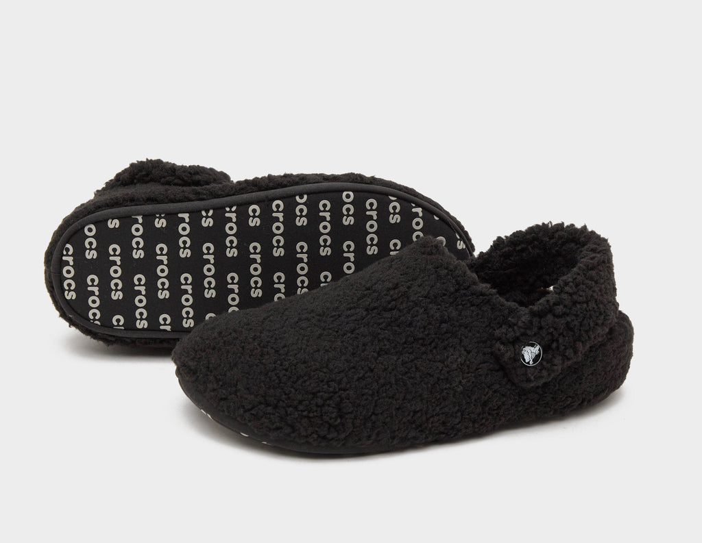 Crocs Cozzzy Slipper Women's