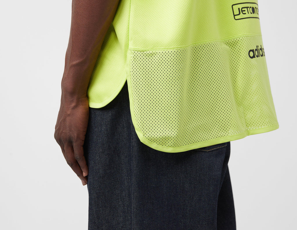 adidas Originals Adilenium Season 2 Team 93 Jersey