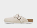 Birkenstock Boston Canvas