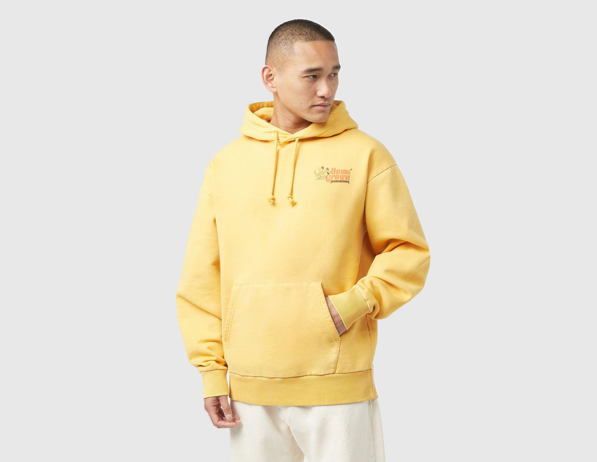 Home Grown Fixer Hoodie
