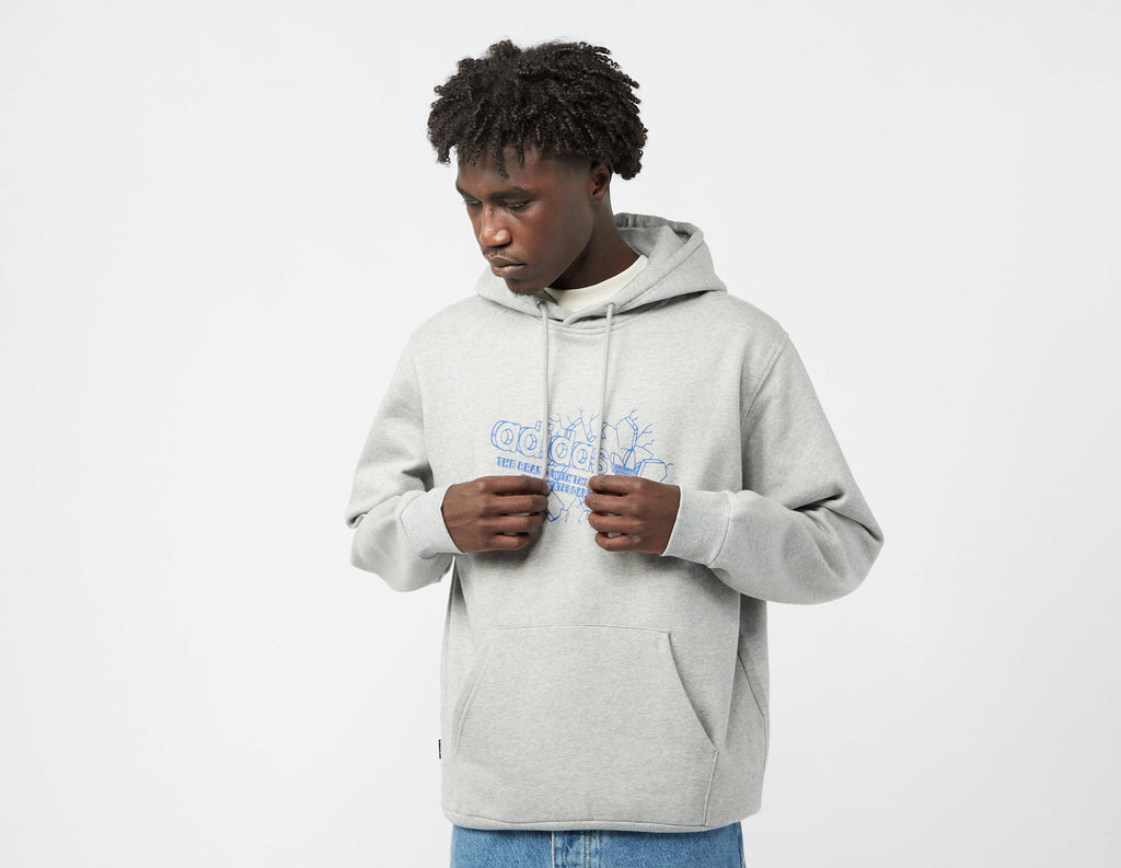 adidas Skateboarding Breakthrough Hoodie