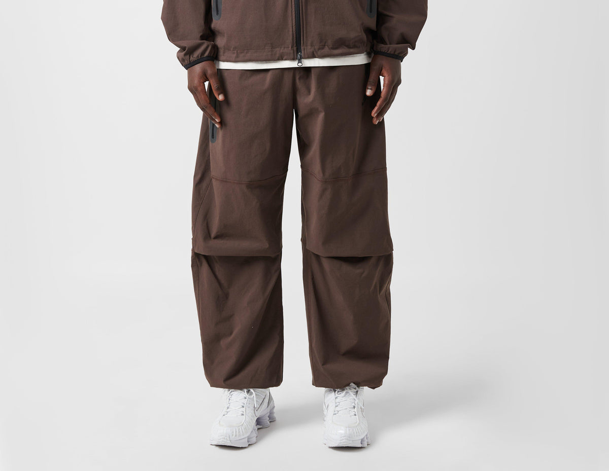 Nike Tech Woven Oversized Trousers