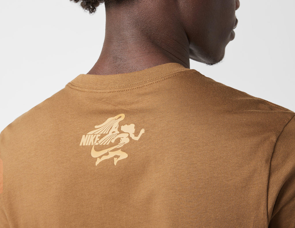 Nike Sportswear Club T-Shirt