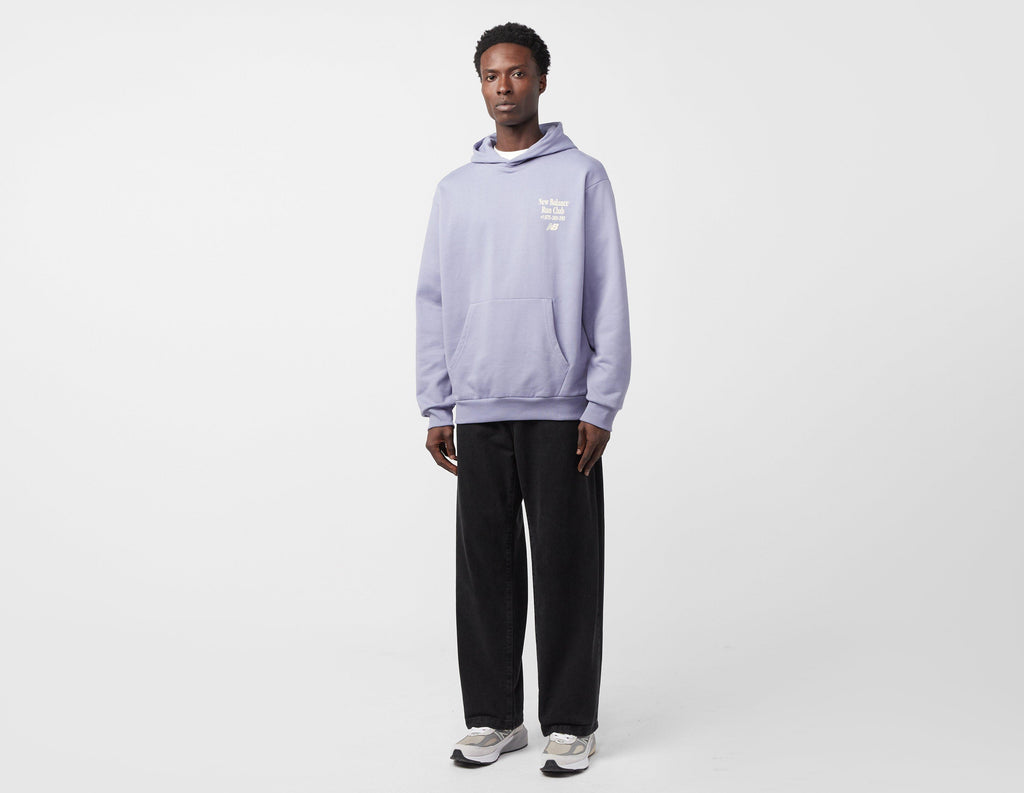 New Balance Run Club Hoodie - size? exclusive