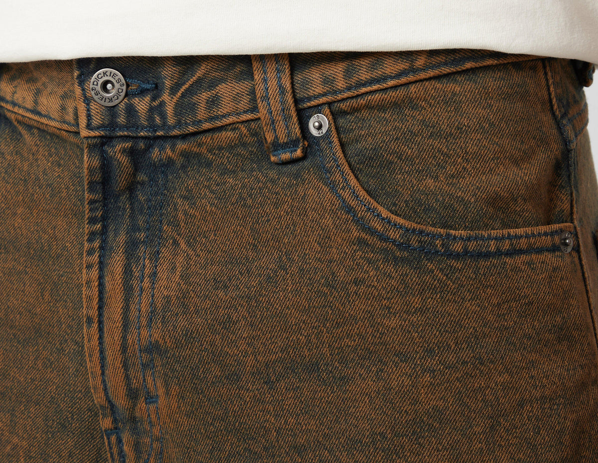 Dickies Loose Wave Jeans