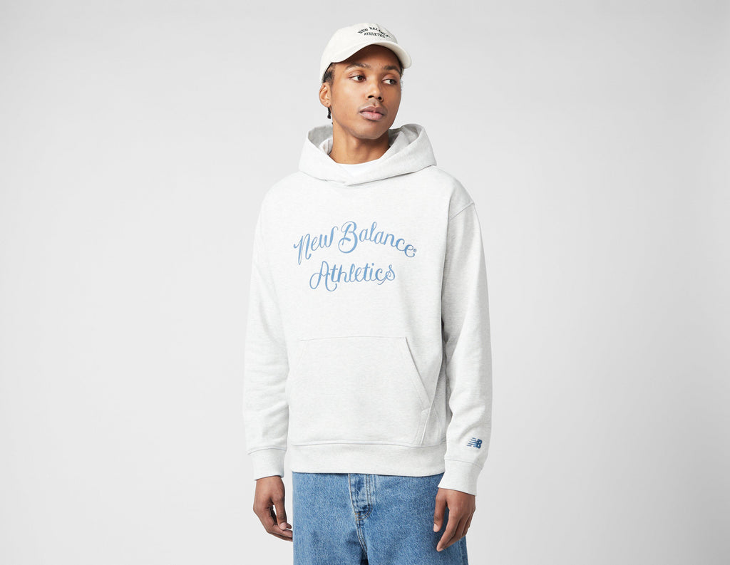 New Balance Athletics Hoodie