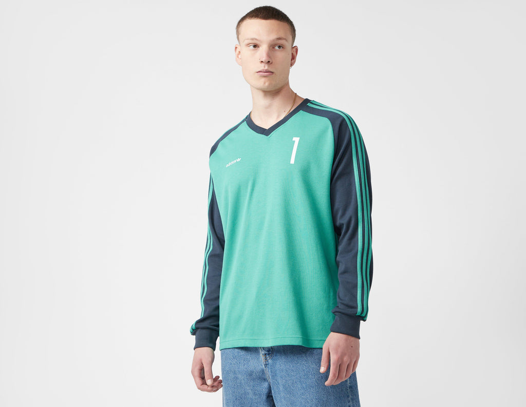 adidas Originals Long Sleeve Jersey