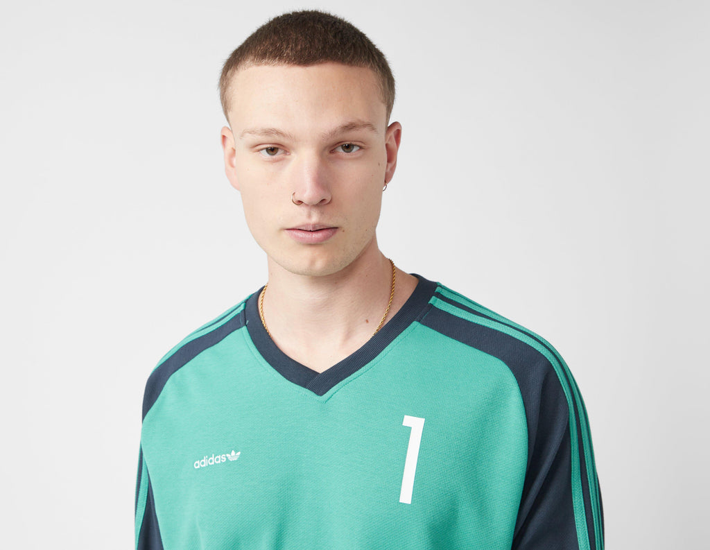 adidas Originals Long Sleeve Jersey