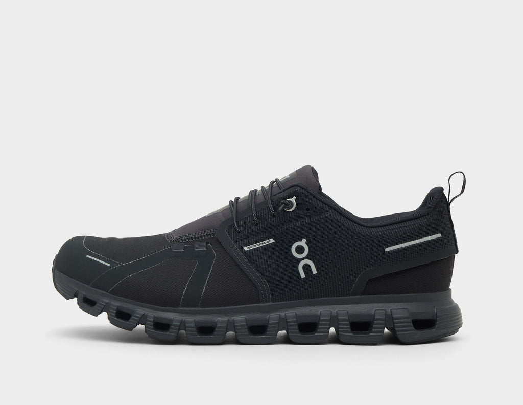 On Running Cloud 6 Waterproof