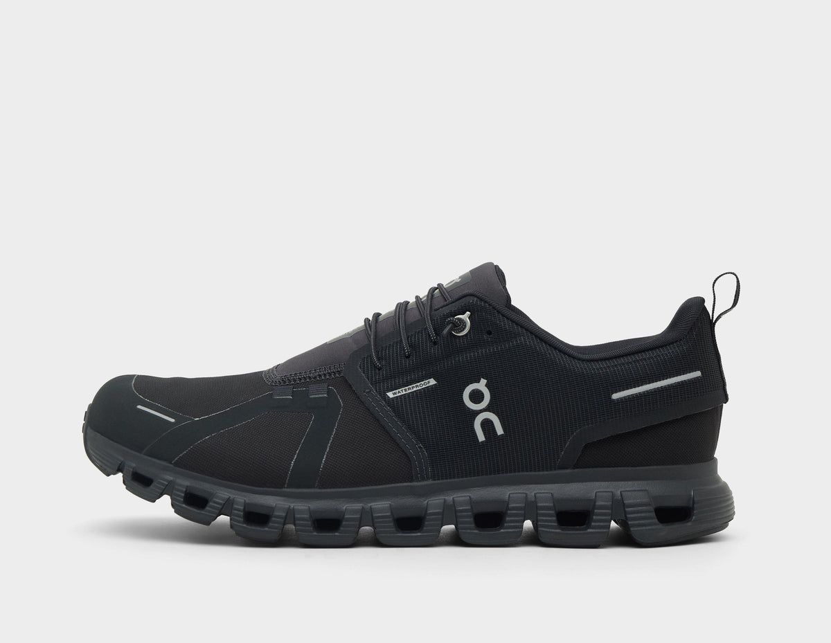 On Running Cloud 6 Waterproof