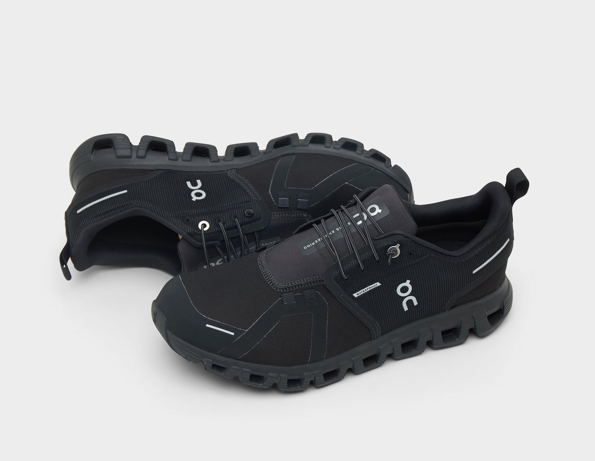 On Running Cloud 6 Waterproof