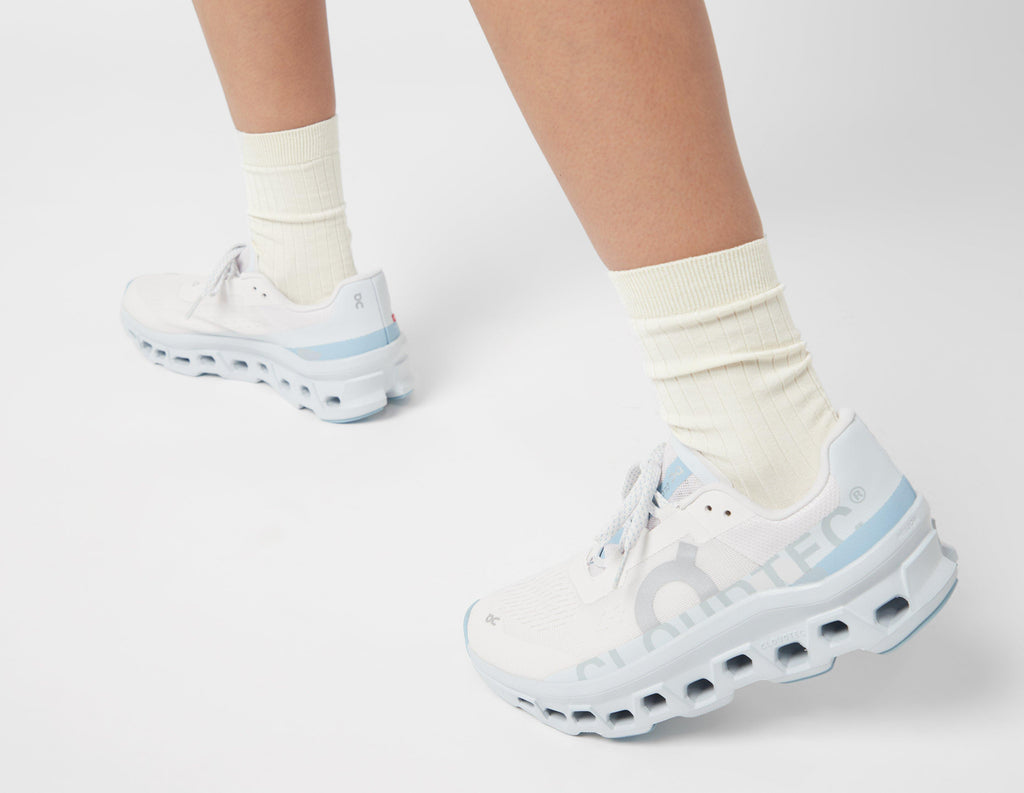 On Running Cloudmonster Women's