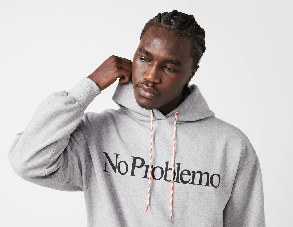 No Problemo Hoodie