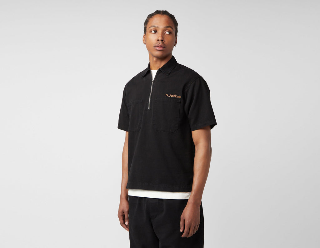 No Problemo Mini Problemo Work Shirt