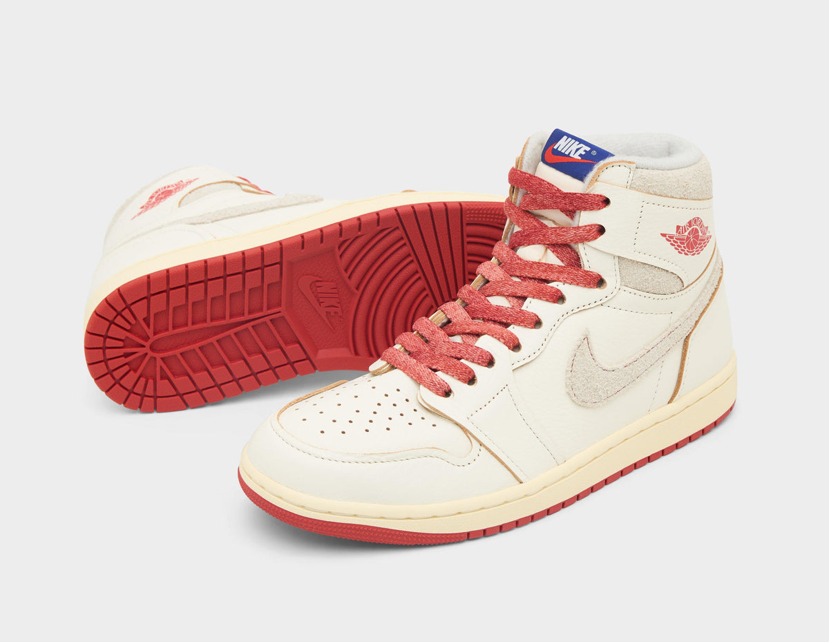 Jordan Air 1 Retro High OG 'Rare Air' Women's