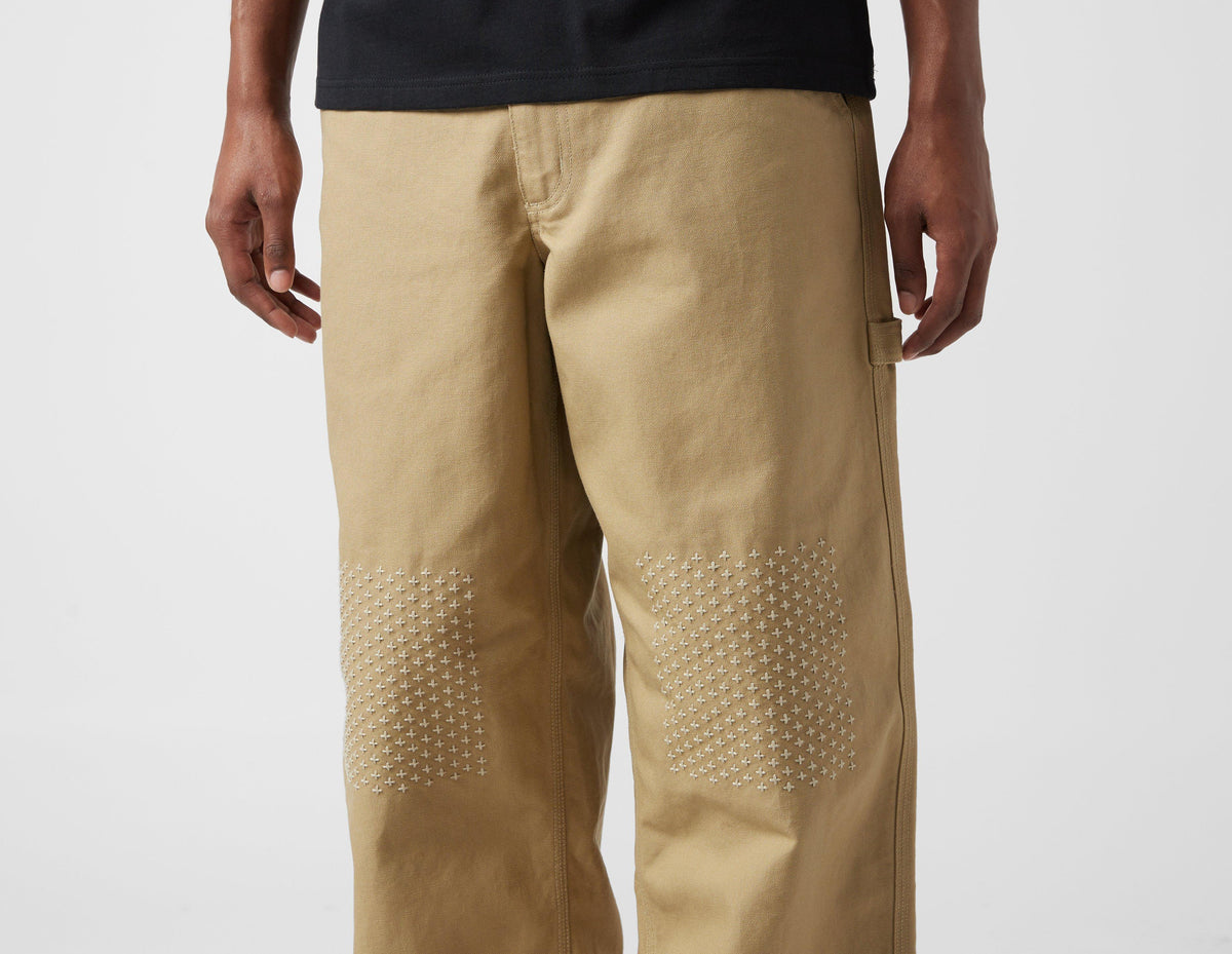 Nike Life Sashiko Carpenter Pants