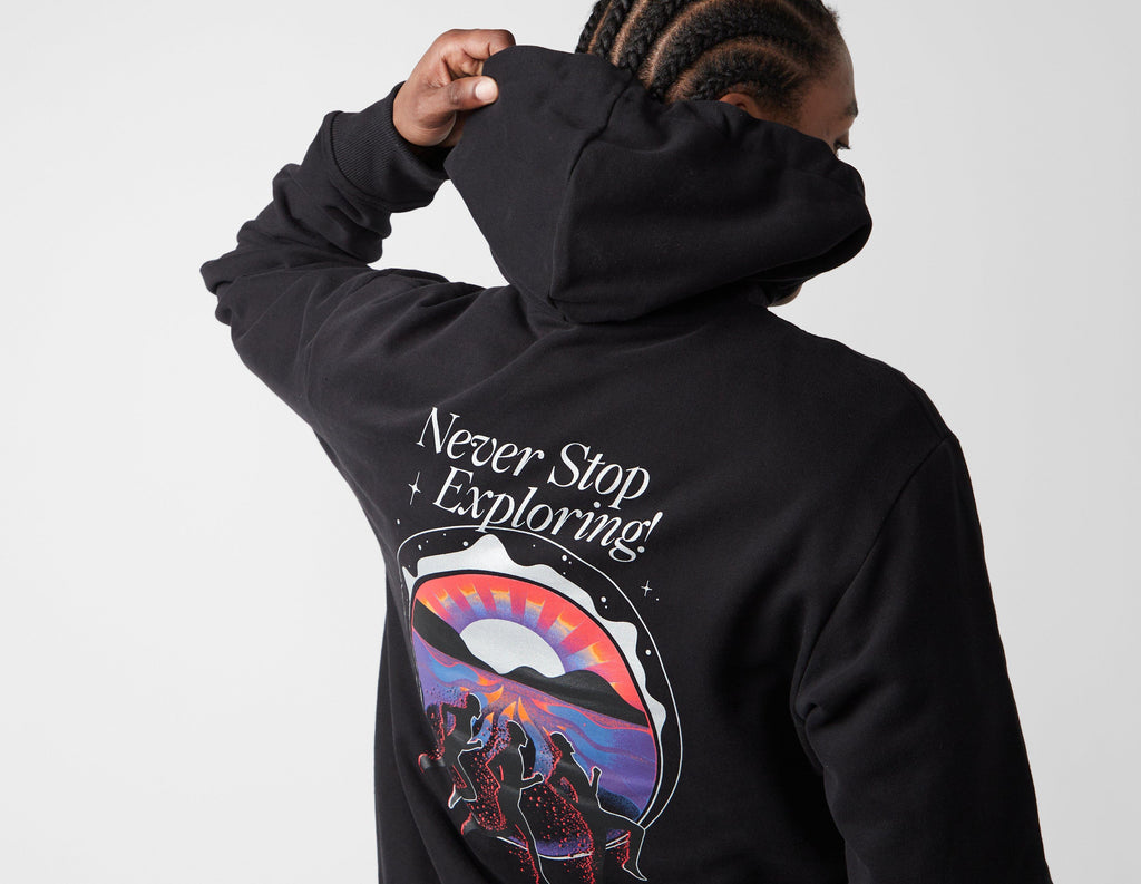 The North Face NSE Relaxed Hoodie