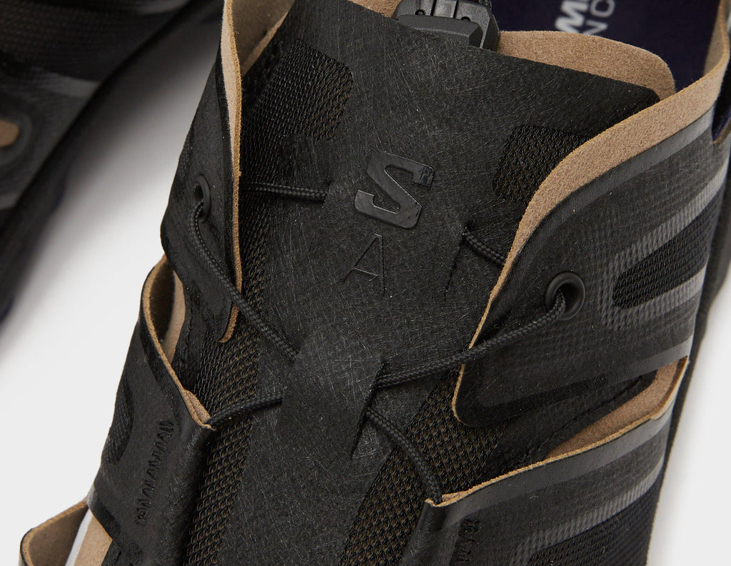 Salomon Udara Advanced
