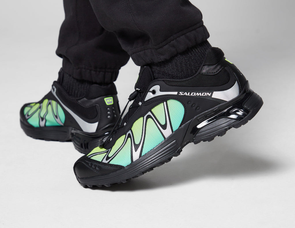 Salomon XT-Whisper