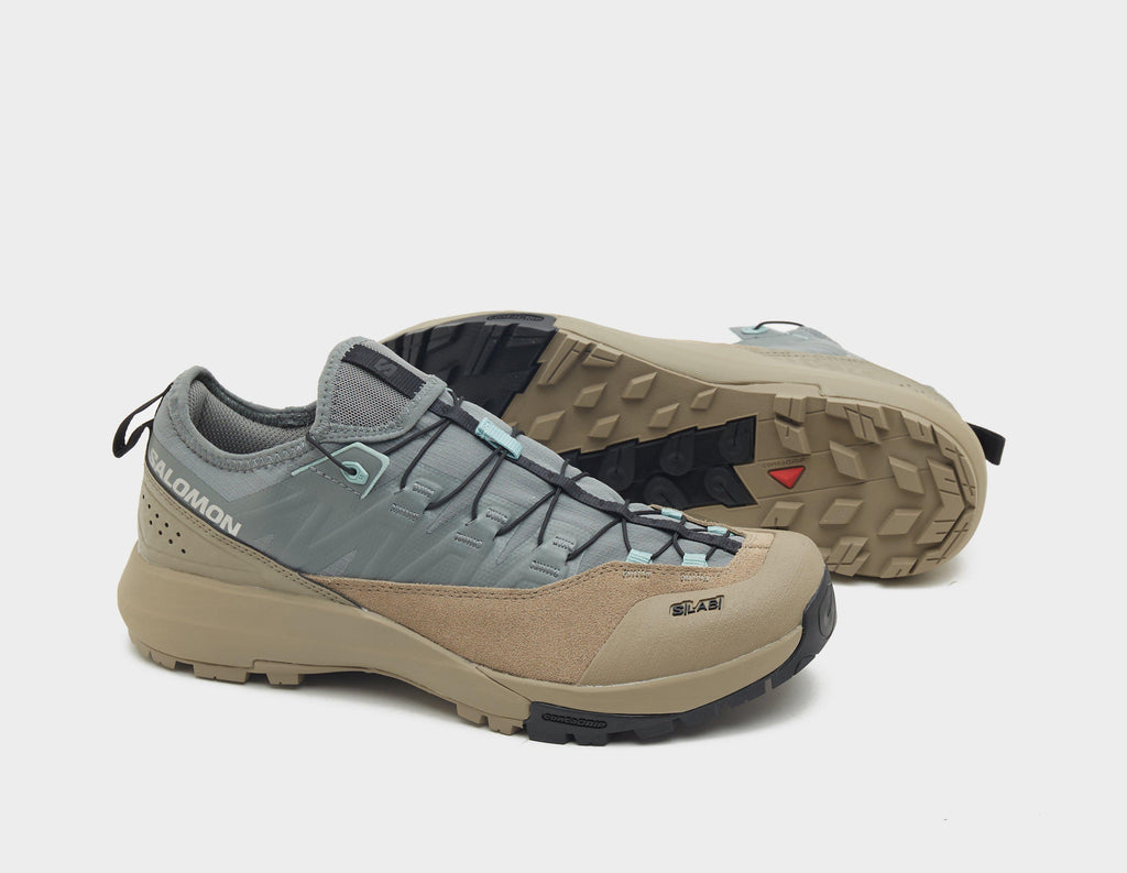 Salomon Alpinway Advanced