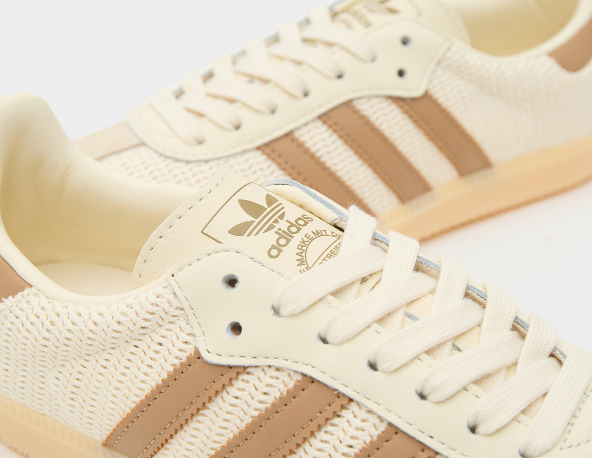 adidas Originals Samba OG Women's