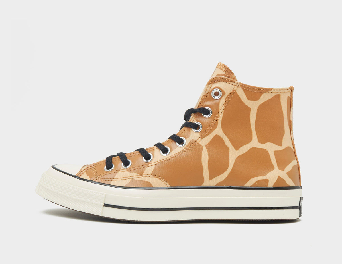 Converse Chuck 70 Hi 'Glow-In-The-Dark'
