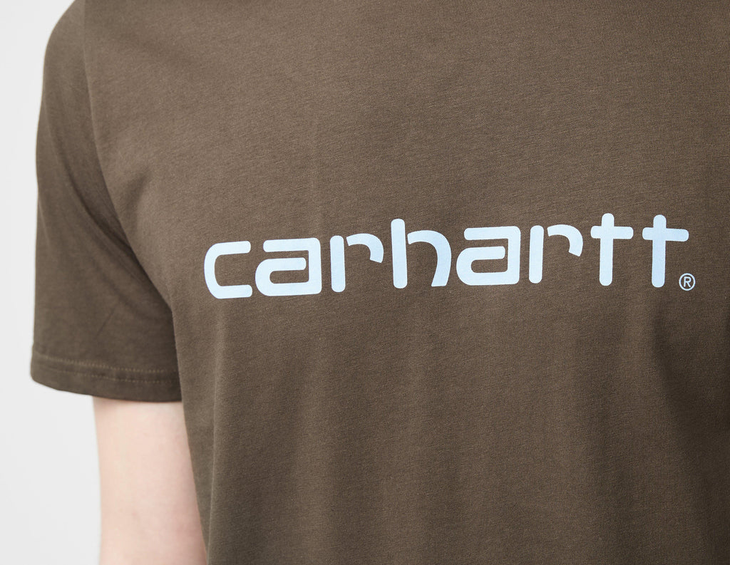 Carhartt WIP Script T-Shirt