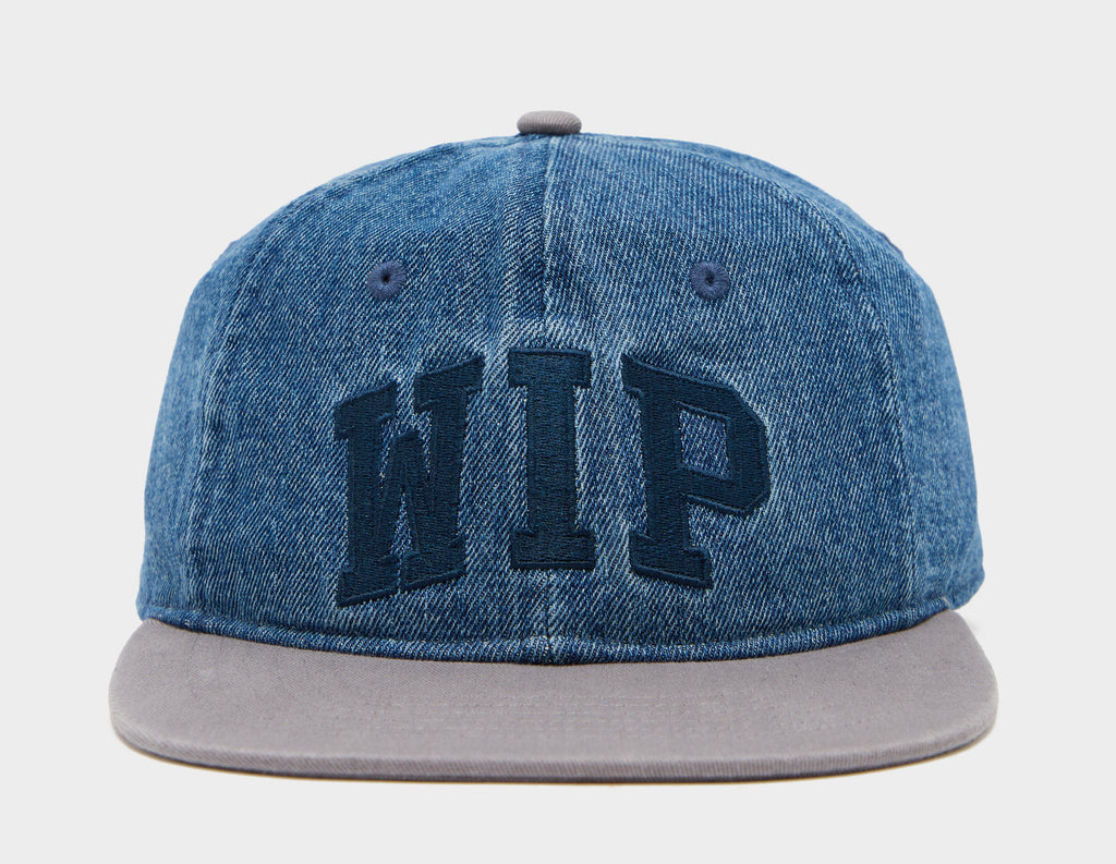 Carhartt WIP Denim Cap