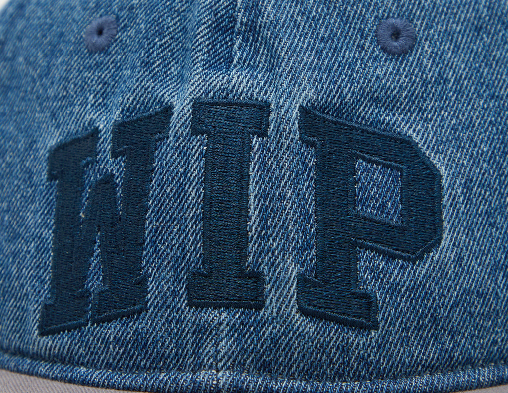 Carhartt WIP Denim Cap