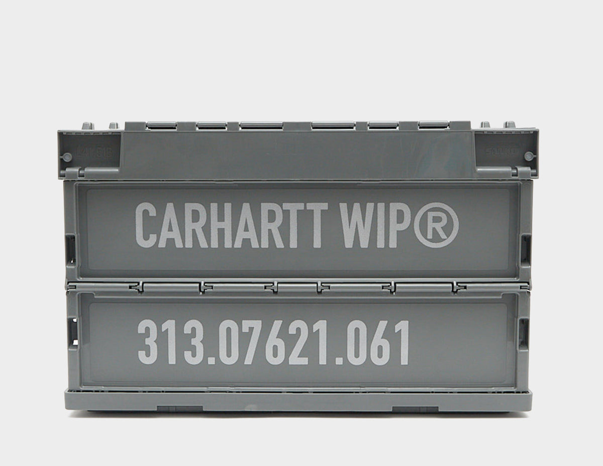 Carhartt WIP Tour Foldable Container