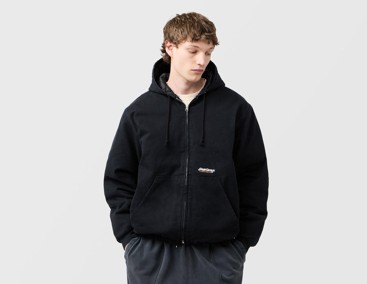 Home Grown Cronos Jacket