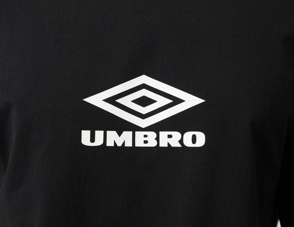 Umbro x SLAM JAM OG Logo T-Shirt