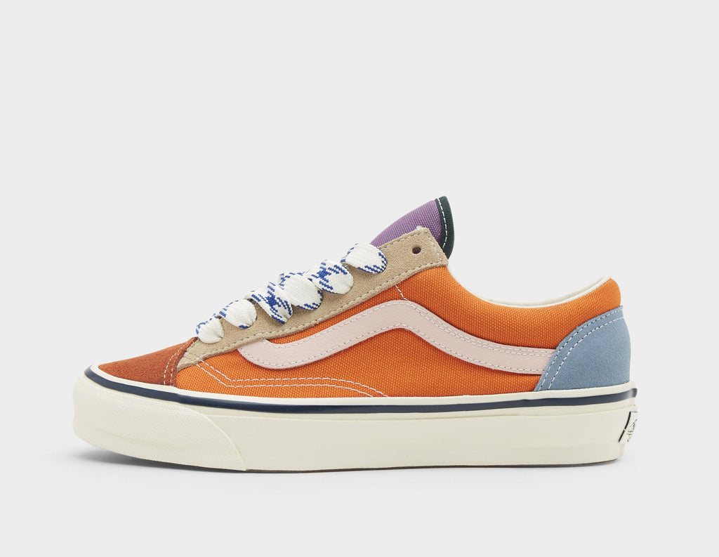 Vans Premium Old Skool 36 Women's