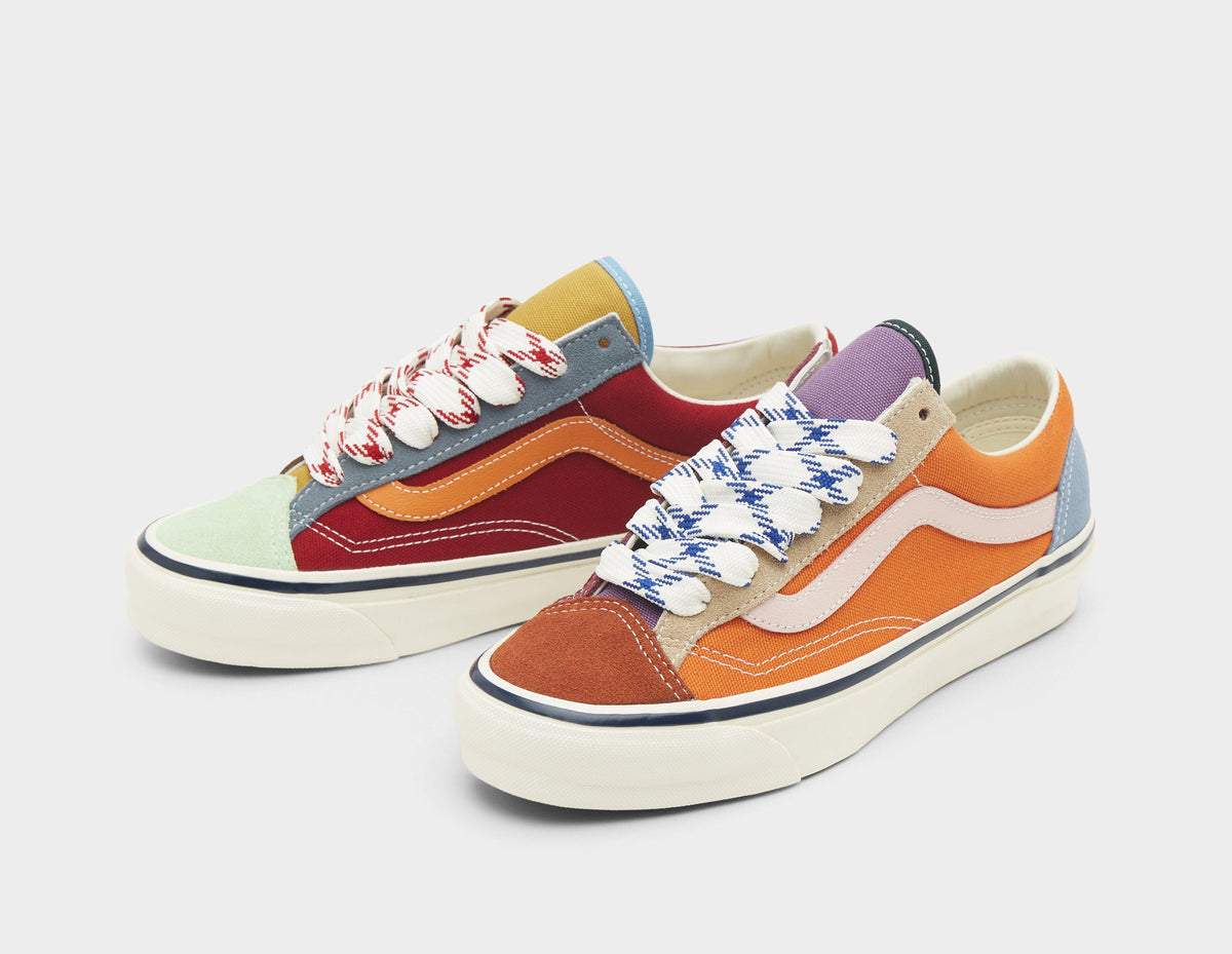 Vans Premium Old Skool 36 Women's