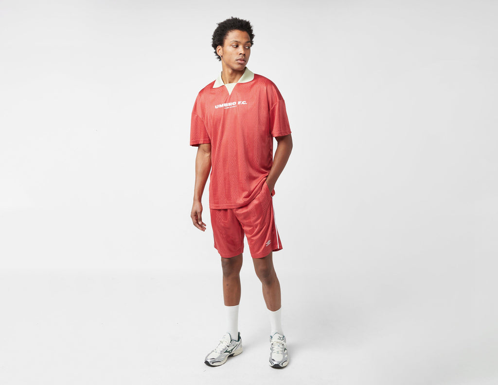 Umbro Football Shorts