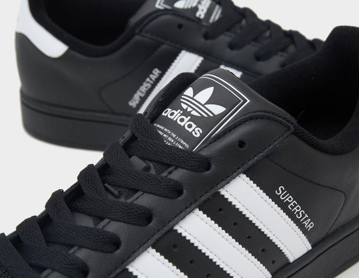 adidas Originals Superstar II