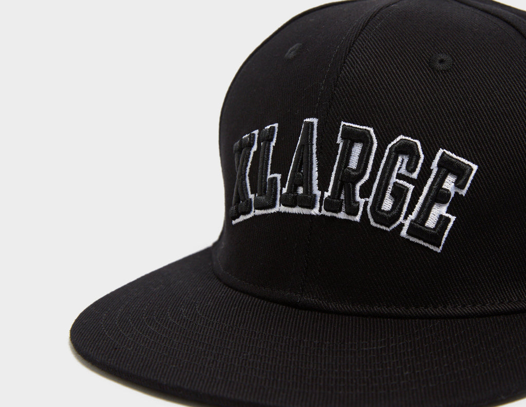 XLARGE Round Logo Cap