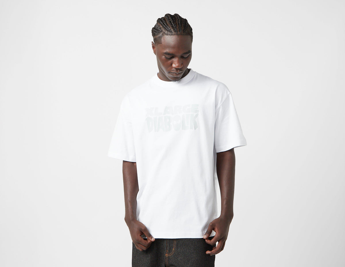 XLARGE Diabolik T-Shirt